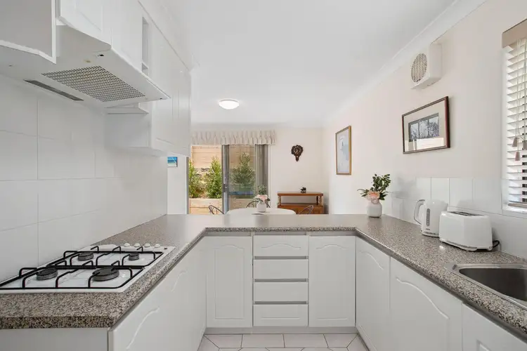 Fourth view of Homely townhouse listing, 6/10 Perina Way, City Beach WA 6015