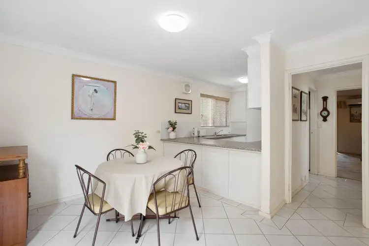 Fifth view of Homely townhouse listing, 6/10 Perina Way, City Beach WA 6015