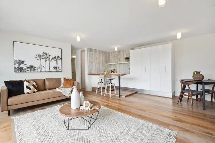 26/375 Stirling Highway, Claremont WA 6010