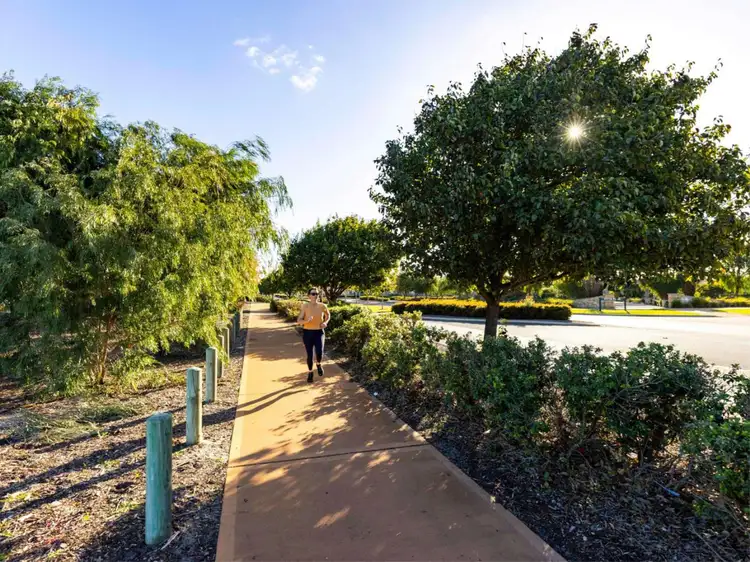 Main view of Homely land listing, Lot 703, Threefin Circuit, Vasse WA 6280