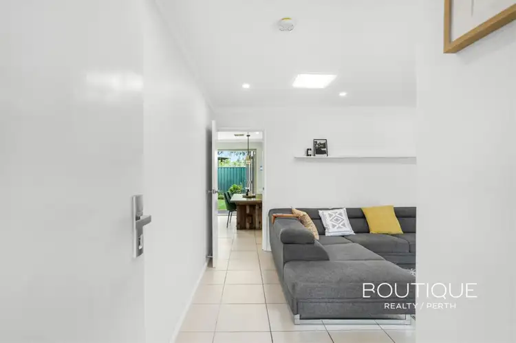 Third view of Homely house listing, 20A Beenan Close, Karawara WA 6152