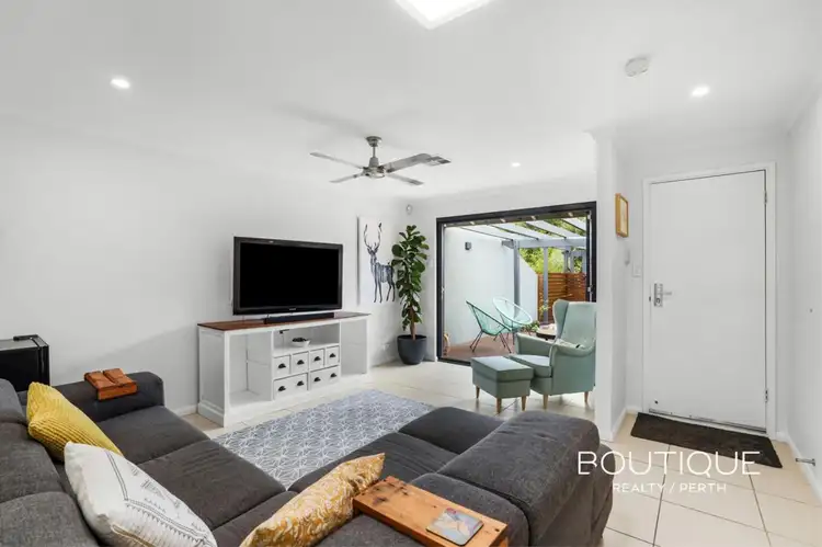 Fourth view of Homely house listing, 20A Beenan Close, Karawara WA 6152