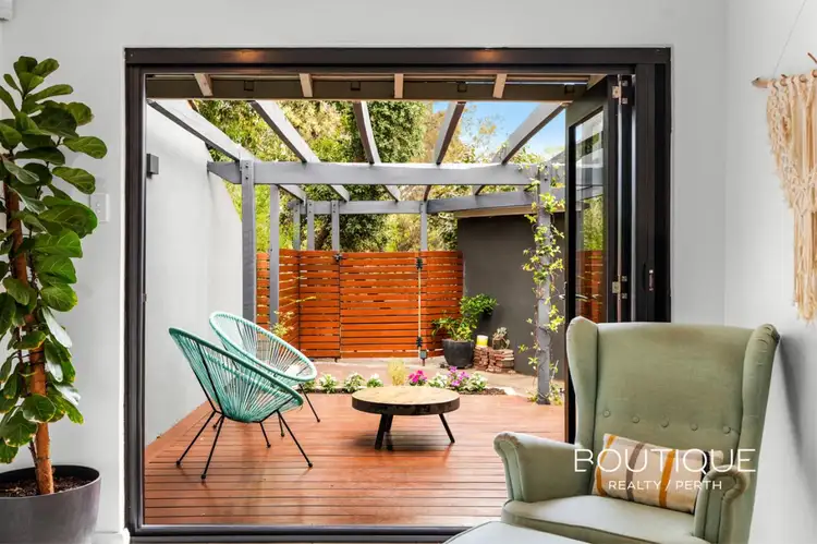 Fifth view of Homely house listing, 20A Beenan Close, Karawara WA 6152