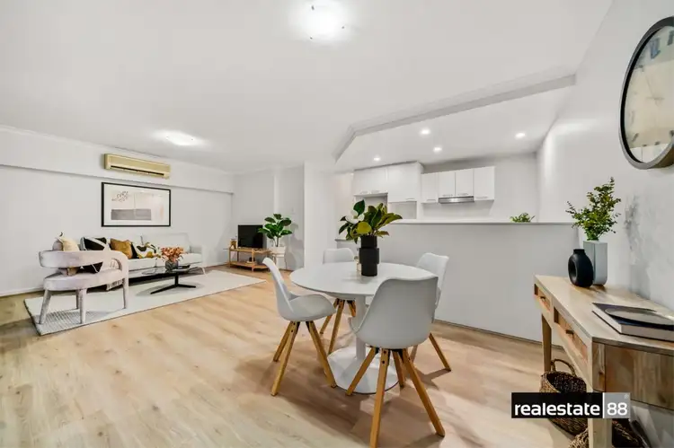 69/250 Beaufort Street, Perth WA 6000
