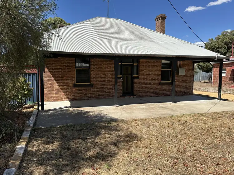Main view of Homely house listing, 24 Richardson Street, Katanning WA 6317