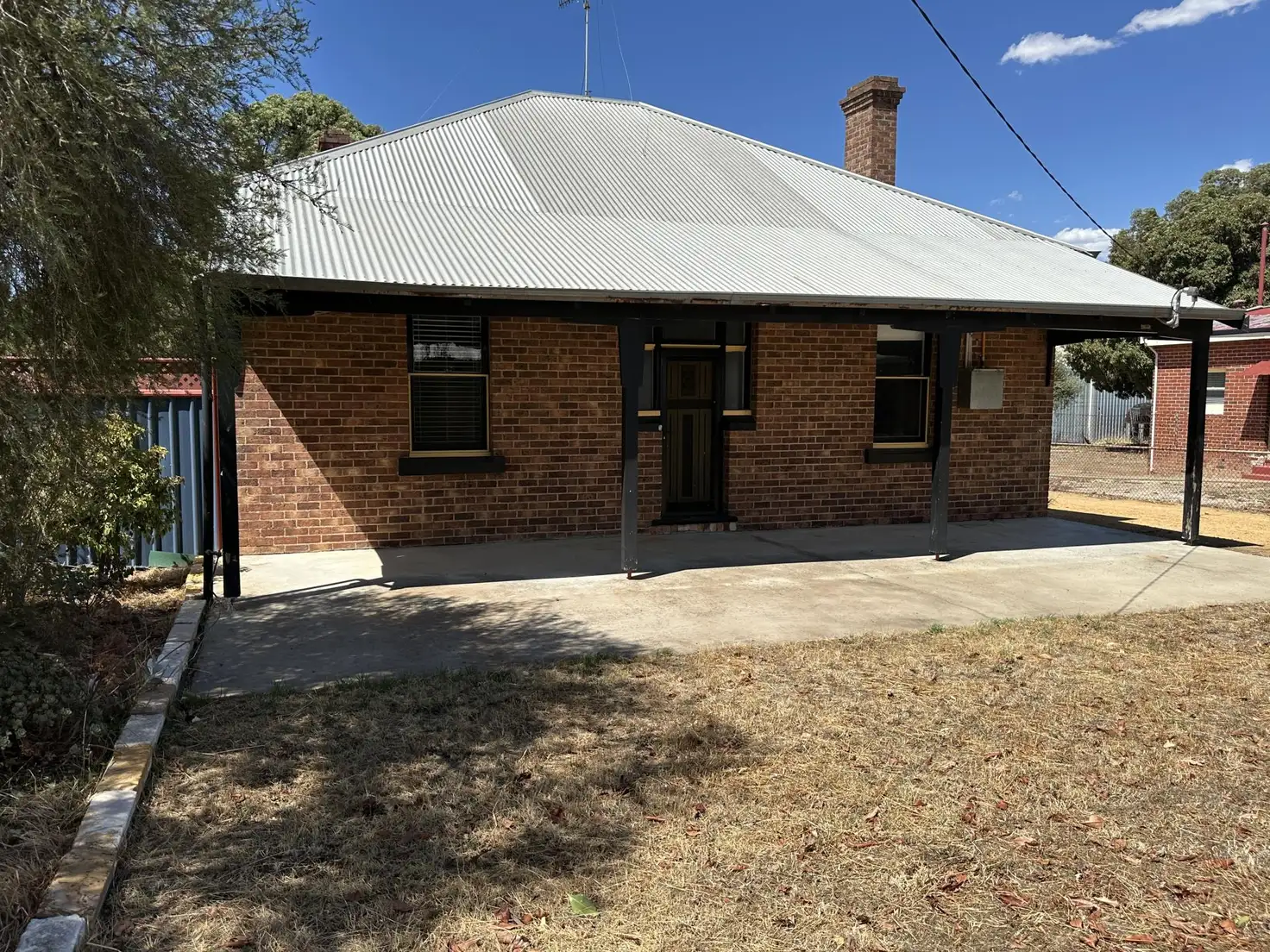 Main view of Homely house listing, 24 Richardson  Street, Katanning WA 6317