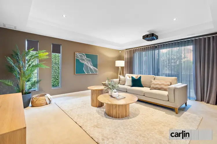 Third view of Homely house listing, 7 Lipari Link, Yangebup WA 6164