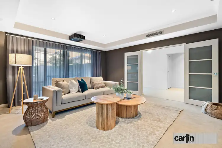 Fourth view of Homely house listing, 7 Lipari Link, Yangebup WA 6164