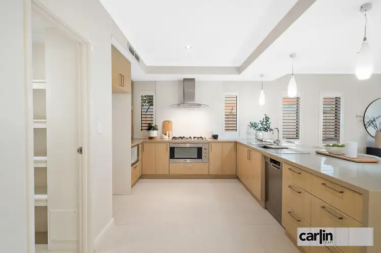 Fifth view of Homely house listing, 7 Lipari Link, Yangebup WA 6164