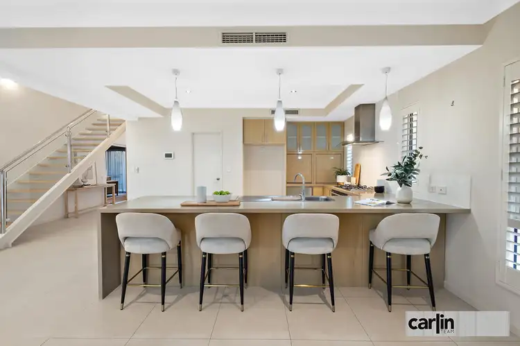 Seventh view of Homely house listing, 7 Lipari Link, Yangebup WA 6164