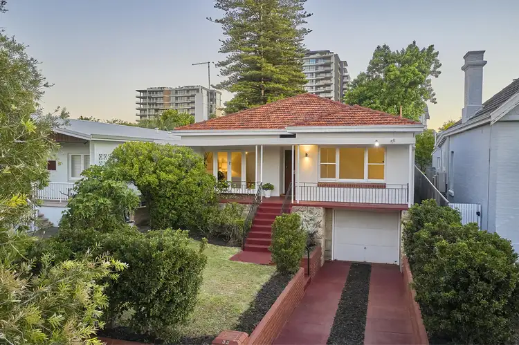35 Boreham Street, Cottesloe WA 6011