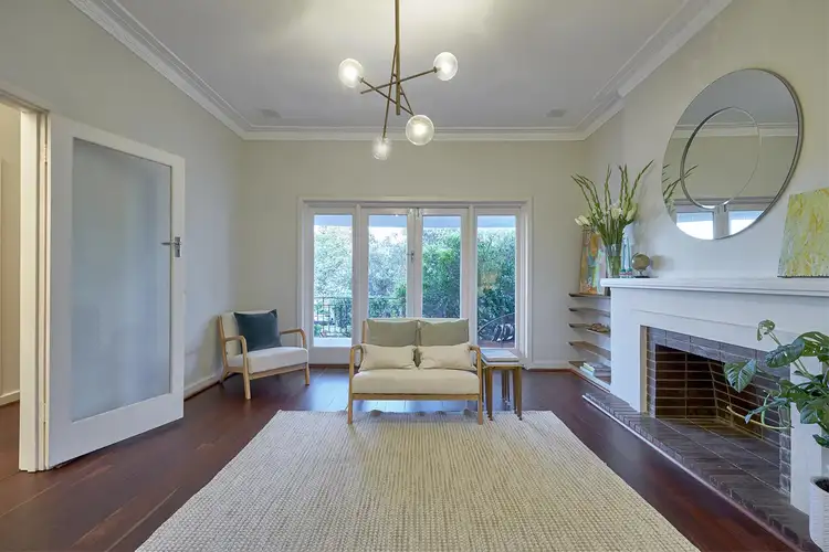 Fourth view of Homely house listing, 35 Boreham Street, Cottesloe WA 6011