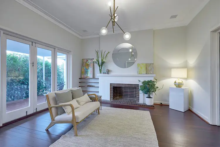 Fifth view of Homely house listing, 35 Boreham Street, Cottesloe WA 6011