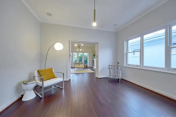 Sixth view of Homely house listing, 35 Boreham Street, Cottesloe WA 6011