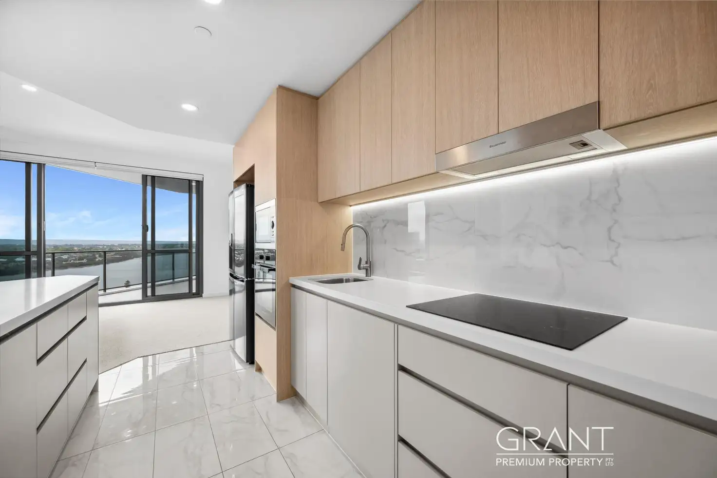 Main view of Homely apartment listing, 1607/893 Canning Highway, Mount Pleasant WA 6153