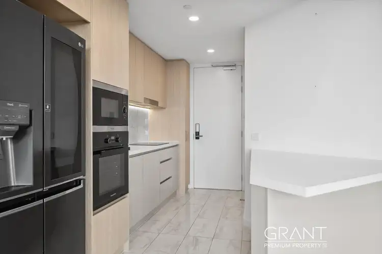 Third view of Homely apartment listing, 1607/893 Canning Highway, Mount Pleasant WA 6153
