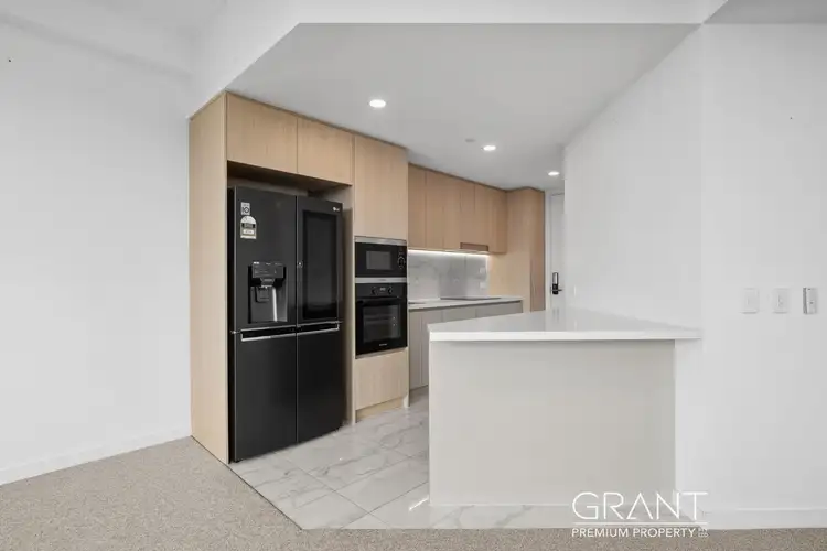 Fourth view of Homely apartment listing, 1607/893 Canning Highway, Mount Pleasant WA 6153