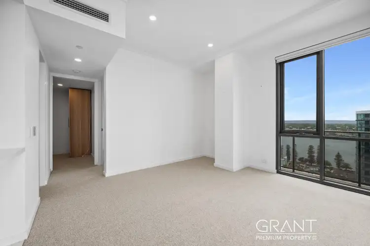 Fifth view of Homely apartment listing, 1607/893 Canning Highway, Mount Pleasant WA 6153
