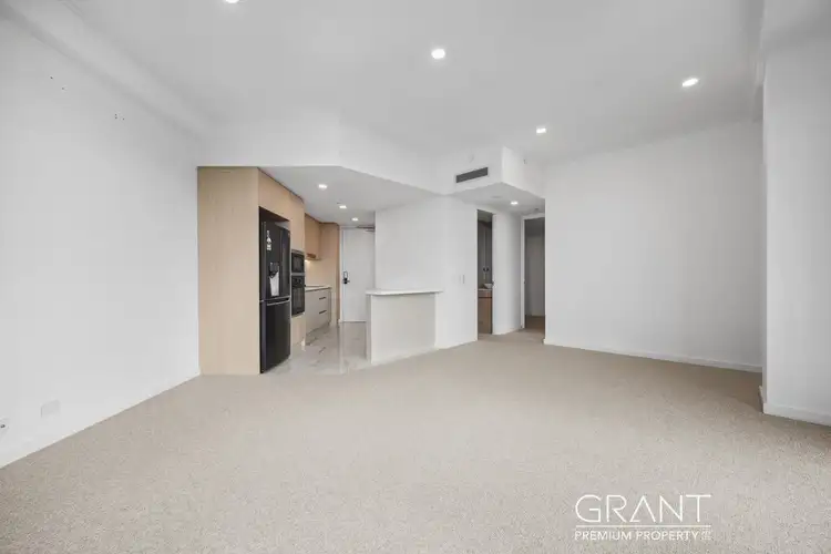 Sixth view of Homely apartment listing, 1607/893 Canning Highway, Mount Pleasant WA 6153