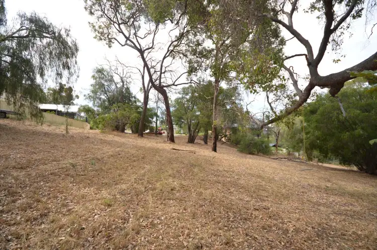 Main view of Homely land listing, 31 Estuary Heights Place, Bouvard WA 6211