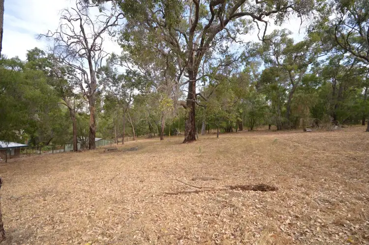 Second view of Homely land listing, 31 Estuary Heights Place, Bouvard WA 6211