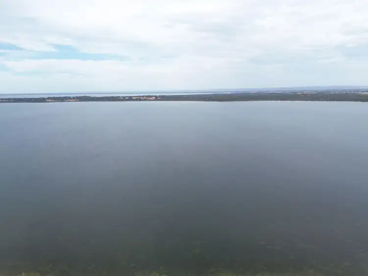 Fifth view of Homely land listing, 31 Estuary Heights Place, Bouvard WA 6211