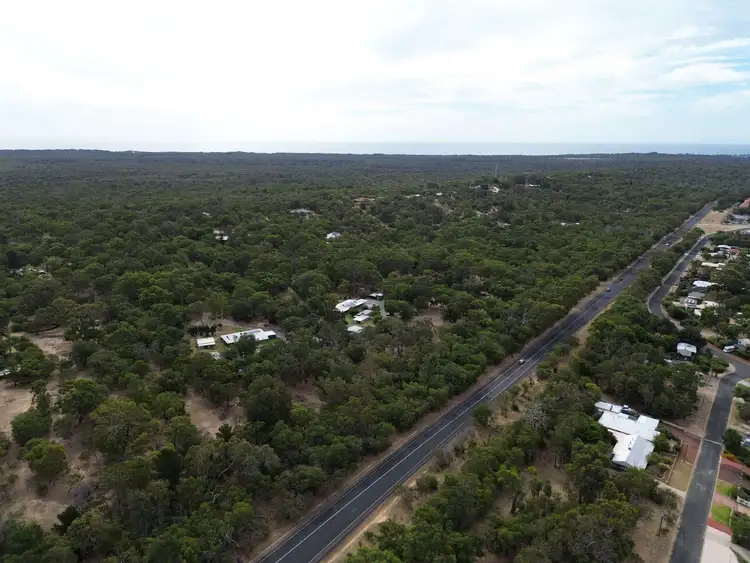 Seventh view of Homely land listing, 31 Estuary Heights Place, Bouvard WA 6211