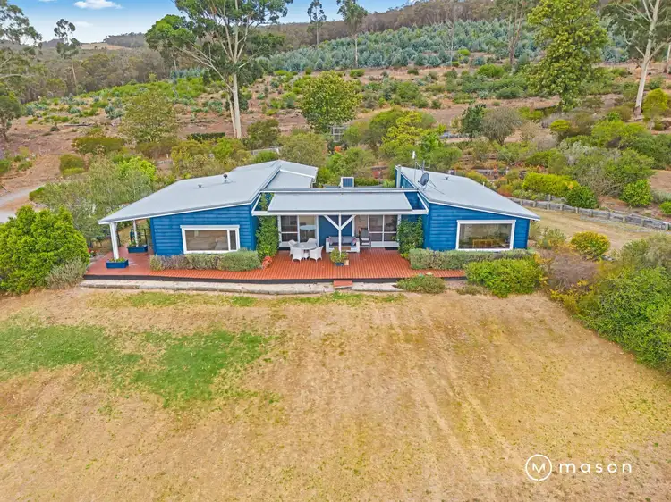 Main view of Homely house listing, 17 Pine Rise, Kalgan WA 6330