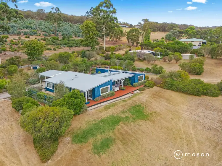 Second view of Homely house listing, 17 Pine Rise, Kalgan WA 6330