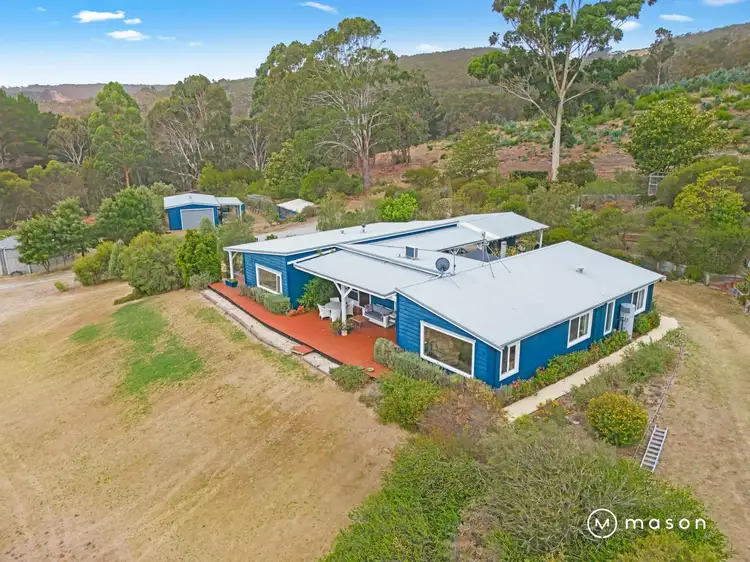 Third view of Homely house listing, 17 Pine Rise, Kalgan WA 6330