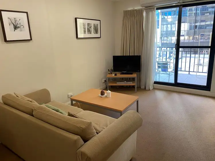 Second view of Homely apartment listing, 3C/811 Hay Street, Perth WA 6000