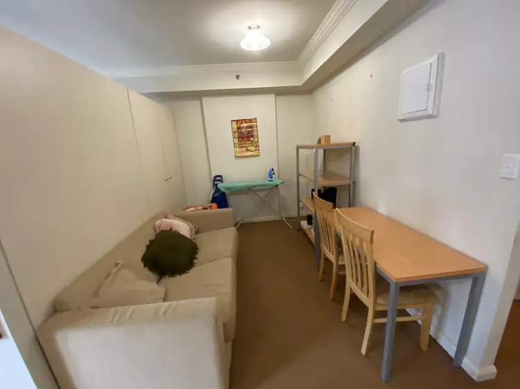 Third view of Homely apartment listing, 3C/811 Hay Street, Perth WA 6000