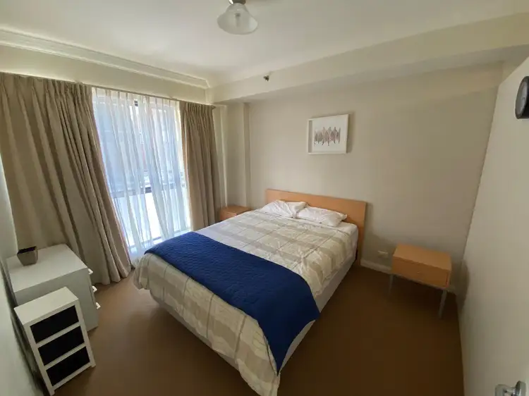 Fourth view of Homely apartment listing, 3C/811 Hay Street, Perth WA 6000