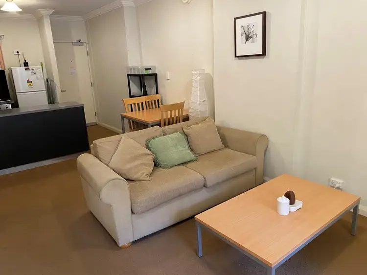 Fifth view of Homely apartment listing, 3C/811 Hay Street, Perth WA 6000