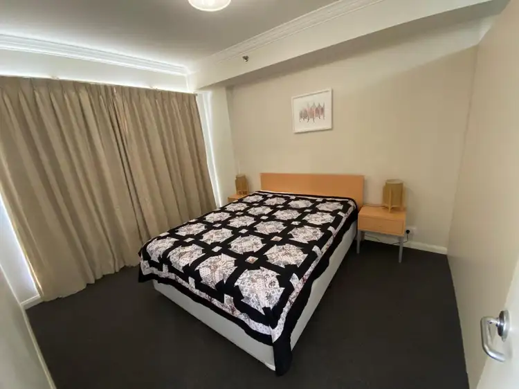 Sixth view of Homely apartment listing, 3C/811 Hay Street, Perth WA 6000