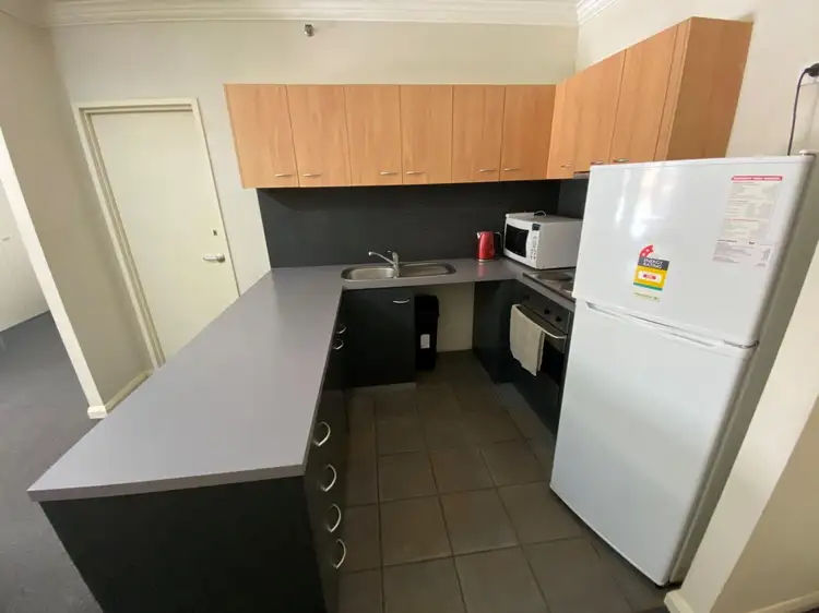 Seventh view of Homely apartment listing, 3C/811 Hay Street, Perth WA 6000
