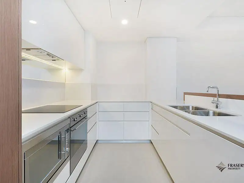 Main view of Homely apartment listing, 111/2 Moreau Parade, East Perth WA 6004