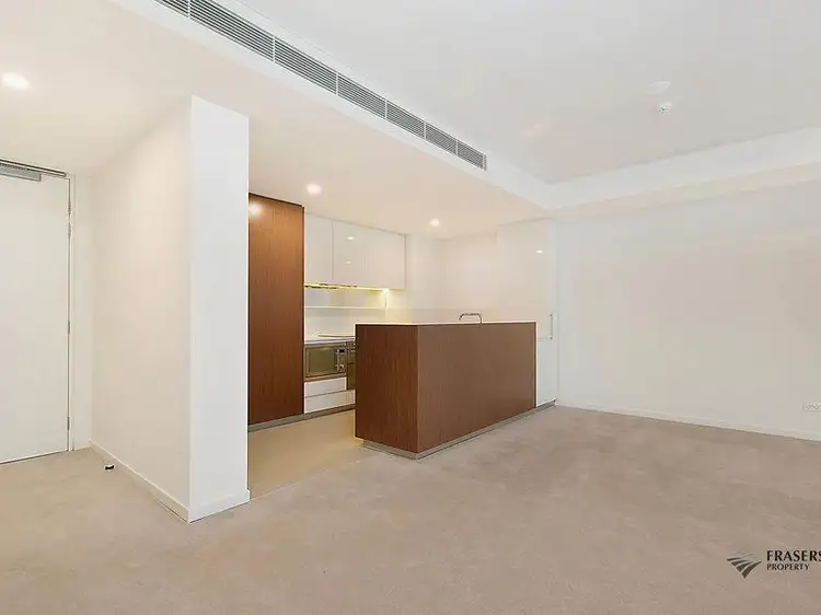 Second view of Homely apartment listing, 111/2 Moreau Parade, East Perth WA 6004