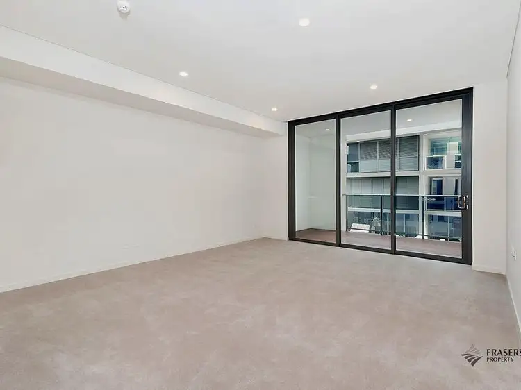 Third view of Homely apartment listing, 111/2 Moreau Parade, East Perth WA 6004