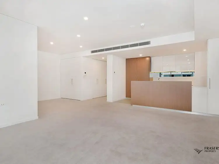 Fourth view of Homely apartment listing, 111/2 Moreau Parade, East Perth WA 6004