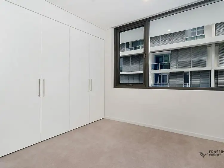 Fifth view of Homely apartment listing, 111/2 Moreau Parade, East Perth WA 6004