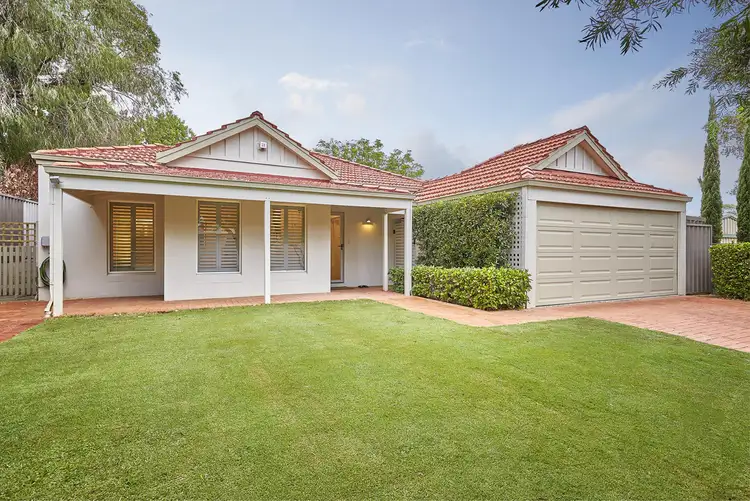 9A Boundary Road, Mosman Park WA 6012