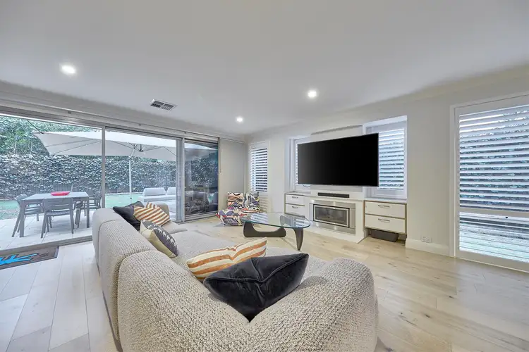 Second view of Homely house listing, 9A Boundary Road, Mosman Park WA 6012