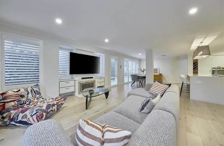 Third view of Homely house listing, 9A Boundary Road, Mosman Park WA 6012