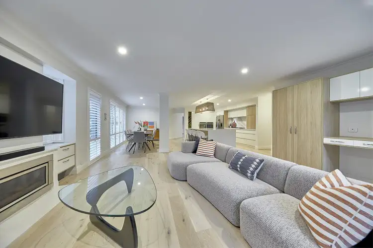 Fourth view of Homely house listing, 9A Boundary Road, Mosman Park WA 6012