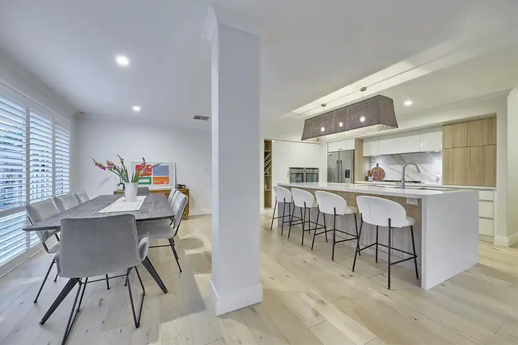 Fifth view of Homely house listing, 9A Boundary Road, Mosman Park WA 6012