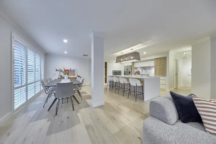 Sixth view of Homely house listing, 9A Boundary Road, Mosman Park WA 6012