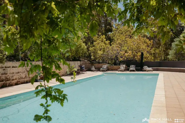 Address available on request