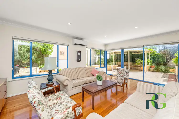 7A Reserve Street, Bicton WA 6157