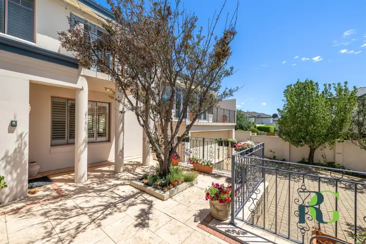Second view of Homely house listing, 7A Reserve Street, Bicton WA 6157